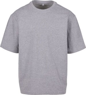 Heavy Men's T-Shirt "Loose Fit" BY 391 - Reklamnepredmety