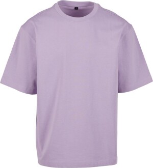 Heavy Men's T-Shirt "Loose Fit" BY 391 - Reklamnepredmety