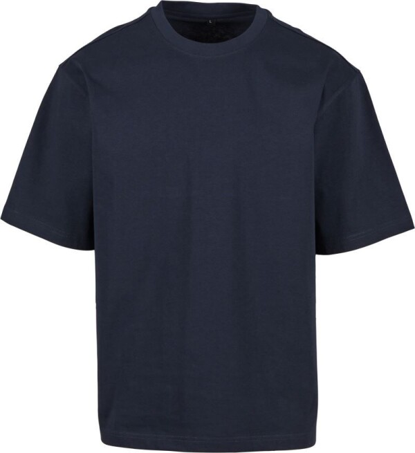 Heavy Men's T-Shirt "Loose Fit" BY 391