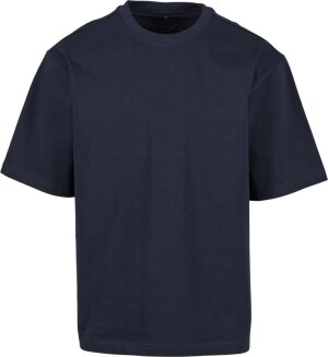 Heavy Men's T-Shirt "Loose Fit" BY 391 - Reklamnepredmety