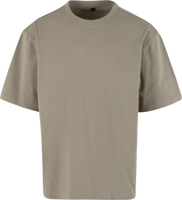 Heavy Men's T-Shirt "Loose Fit" BY 391