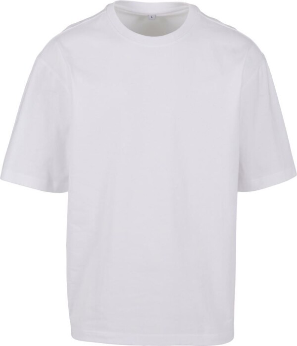 Heavy Men's T-Shirt "Loose Fit" BY 391