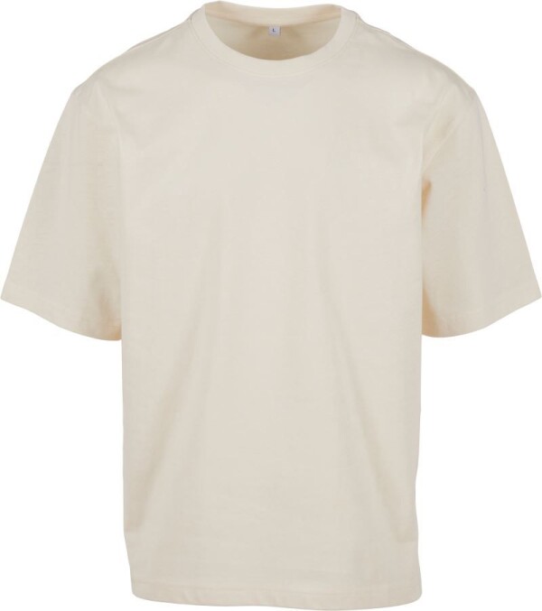 Heavy Men's T-Shirt "Loose Fit" BY 391