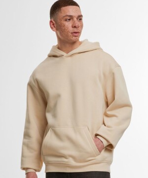 Heavy Hooded Sweater "Loose Fit" - Reklamnepredmety