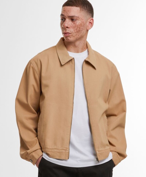 Jacket "Basic Workwear" BY 428