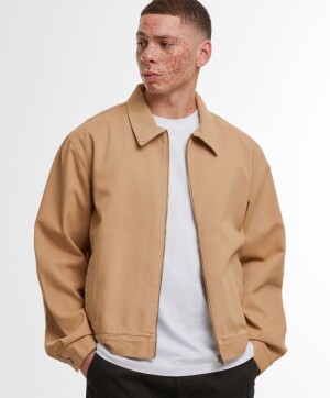 Jacket "Basic Workwear" BY 428 - Reklamnepredmety