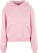 Heavy Ladies' Hooded Sweater "Loose Fit" BY 444 - ps-560444-build-your-brand-by-444-soft-pink-front-183e9e1f-1d15-41ef-aae1-13b2aa353f6a-web - variant 