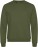Unisex Sweatshirt Miami Roundneck - ps-671030-clique-miami-roundneck-army-green-front-b13d36b9-0f0a-48f8-a6cb-e1b67c393951-web - variant 