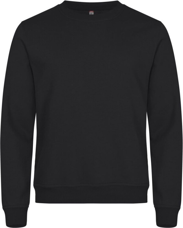 Unisex Sweatshirt Miami Roundneck