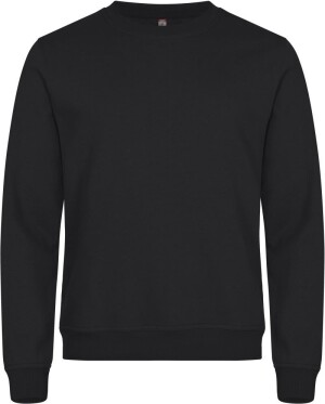 Unisex Sweatshirt Miami Roundneck - Reklamnepredmety