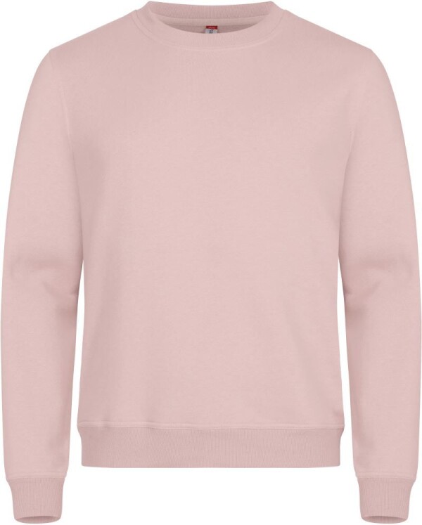 Unisex Sweatshirt Miami Roundneck