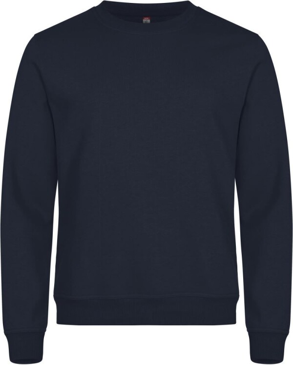 Unisex Sweatshirt Miami Roundneck