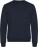 Unisex Sweatshirt Miami Roundneck - ps-671030-clique-miami-roundneck-dark-navy-front-67f36f2f-237f-4897-bfb5-08ca3ec486ce-web - variant 
