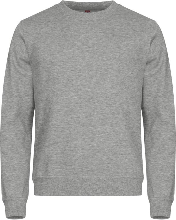 Unisex Sweatshirt Miami Roundneck