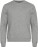 Unisex Sweatshirt Miami Roundneck - ps-671030-clique-miami-roundneck-grey-melange-front-40a6bc70-cc20-4a0f-a336-e36cd20c4ce7-web - variant 
