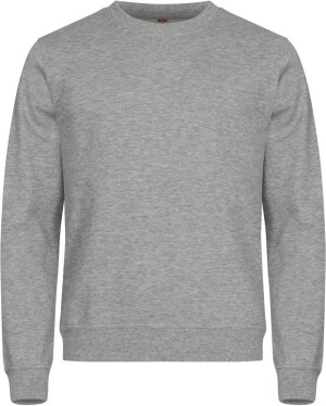 Unisex Sweatshirt Miami Roundneck - Reklamnepredmety