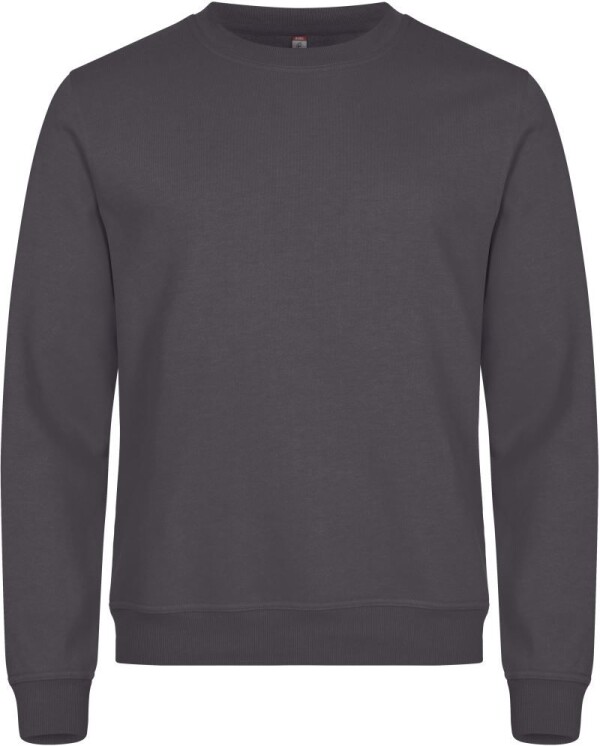 Unisex Sweatshirt Miami Roundneck