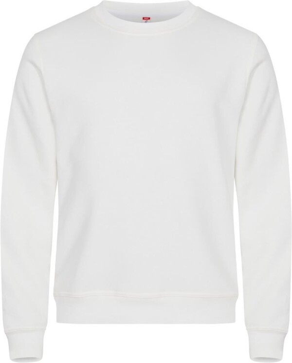 Unisex Sweatshirt Miami Roundneck