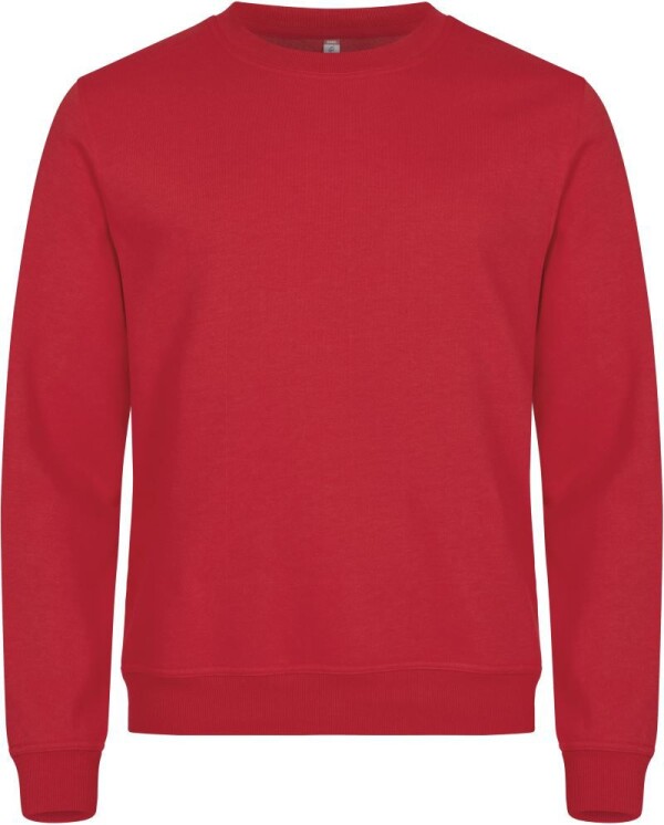 Unisex Sweatshirt Miami Roundneck