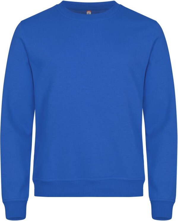Unisex Sweatshirt Miami Roundneck