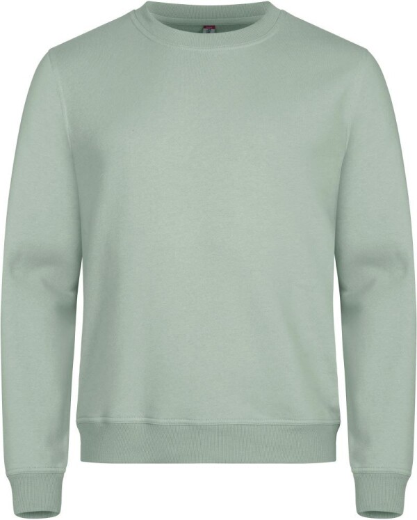 Unisex Sweatshirt Miami Roundneck