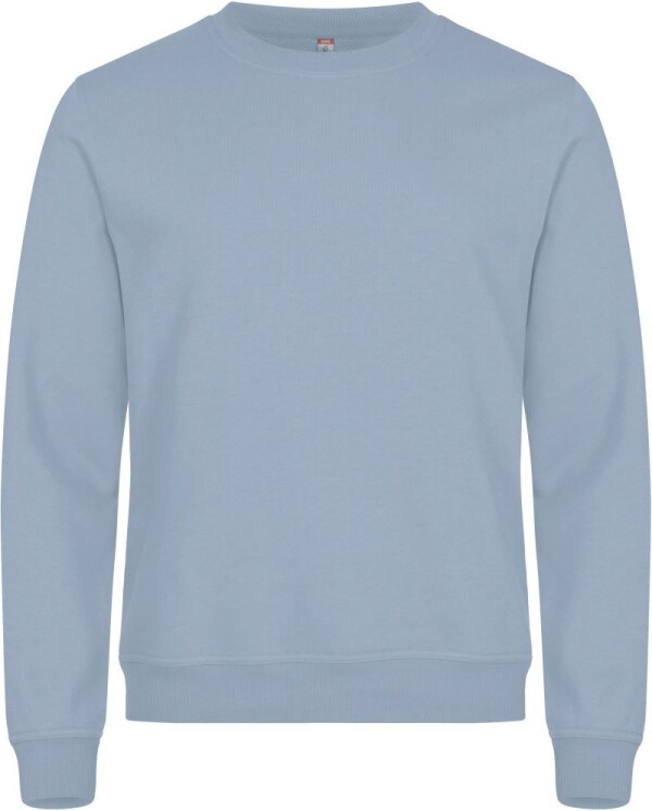 Unisex Sweatshirt Miami Roundneck