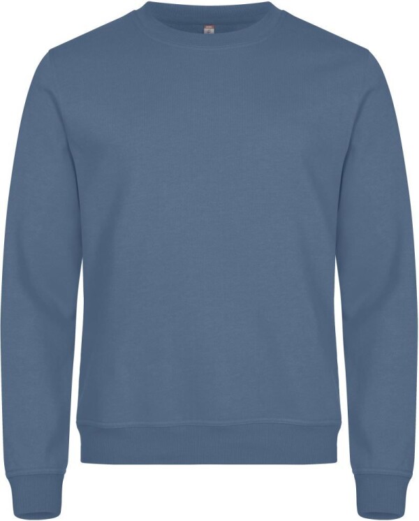 Unisex Sweatshirt Miami Roundneck