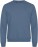 Unisex Sweatshirt Miami Roundneck - ps-671030-clique-miami-roundneck-steel-blue-front-eec717bd-b520-4b1c-b24f-712958585114-web - variant 