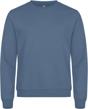 Unisex Sweatshirt Miami Roundneck - Reklamnepredmety