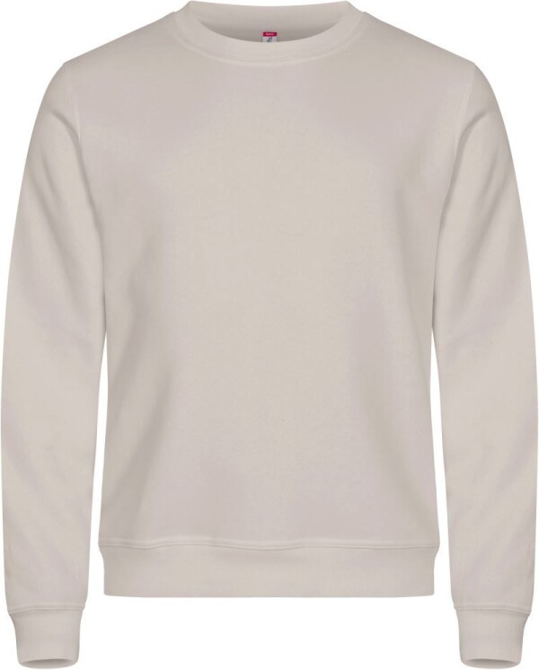 Unisex Sweatshirt Miami Roundneck