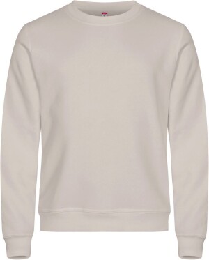 Unisex Sweatshirt Miami Roundneck - Reklamnepredmety
