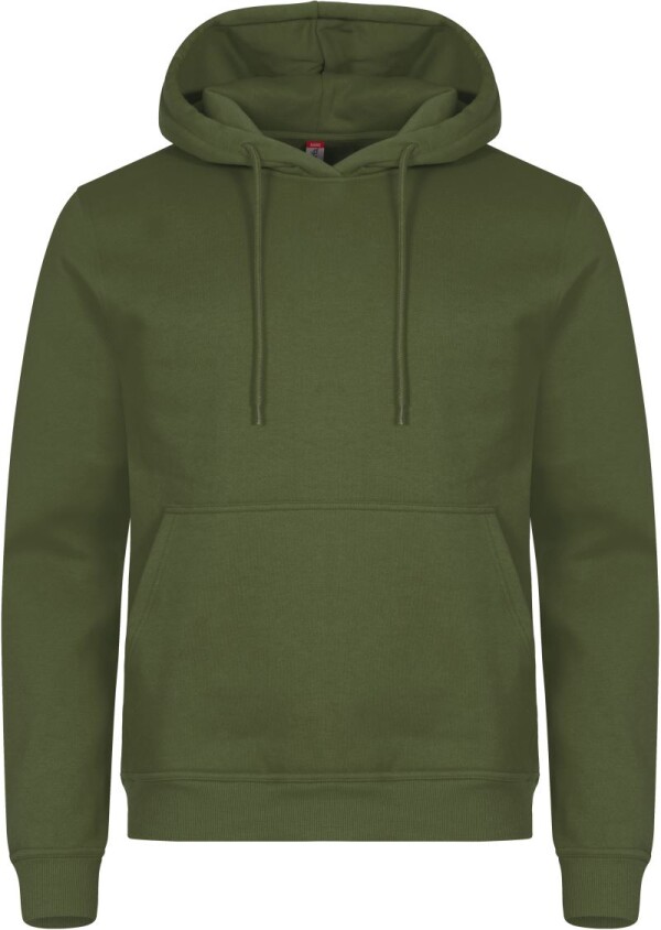 Miami Hoody Unisex hoodie