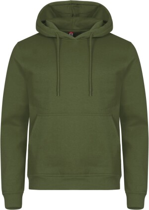 Miami Hoody Unisex hoodie - Reklamnepredmety