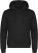 Miami Hoody Unisex hoodie - ps-671031-clique-miami-hoody-black-front-78ac998f-8014-4260-b4f6-8b847e8a62f4-web - variant 