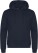 Miami Hoody Unisex hoodie - ps-671031-clique-miami-hoody-dark-navy-front-28541a74-9421-4a21-aac4-2ec9c7455b0f-web - variant 