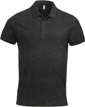 Heavy Men's Piqué Polo Classic Lincoln S/S - Reklamnepredmety
