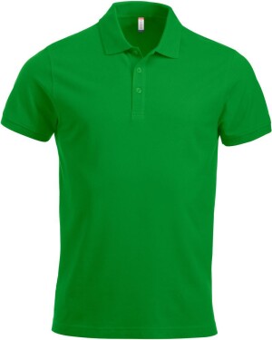 Heavy Men's Piqué Polo Classic Lincoln S/S - Reklamnepredmety