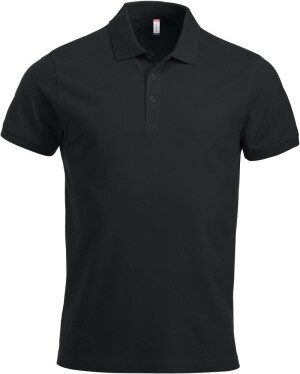 Heavy Men's Piqué Polo Classic Lincoln S/S - Reklamnepredmety