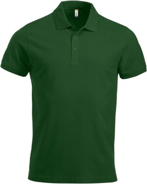 Heavy Men's Piqué Polo Classic Lincoln S/S - Reklamnepredmety