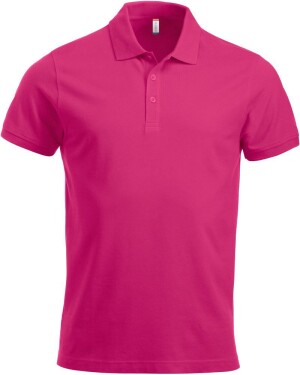 Heavy Men's Piqué Polo Classic Lincoln S/S - Reklamnepredmety