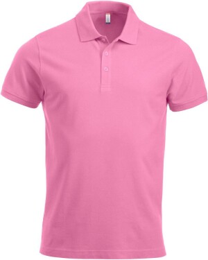Heavy Men's Piqué Polo Classic Lincoln S/S - Reklamnepredmety