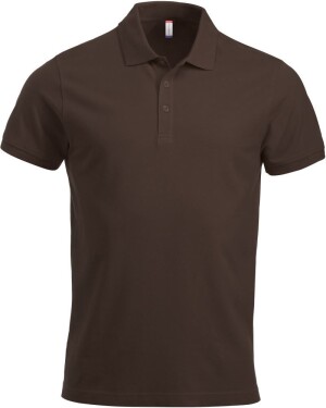 Heavy Men's Piqué Polo Classic Lincoln S/S - Reklamnepredmety