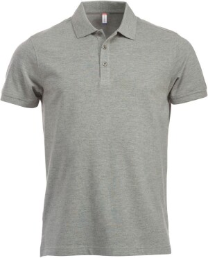 Heavy Men's Piqué Polo Classic Lincoln S/S - Reklamnepredmety