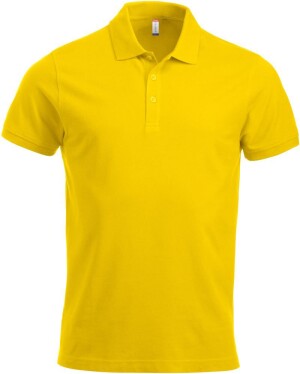 Heavy Men's Piqué Polo Classic Lincoln S/S - Reklamnepredmety