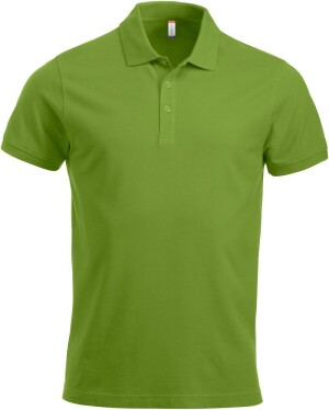 Heavy Men's Piqué Polo Classic Lincoln S/S - Reklamnepredmety