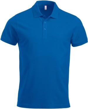 Heavy Men's Piqué Polo Classic Lincoln S/S - Reklamnepredmety