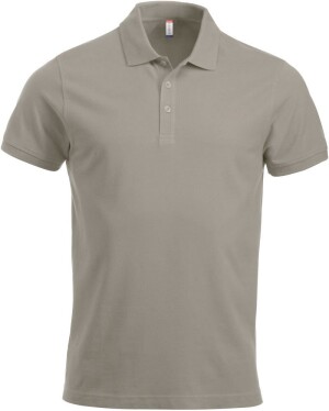 Heavy Men's Piqué Polo Classic Lincoln S/S - Reklamnepredmety