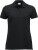 Heavy Ladies' Piqué Polo Classic Marion S/S