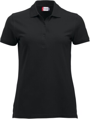 Heavy Ladies' Piqué Polo Classic Marion S/S - Reklamnepredmety