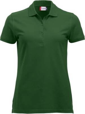 Heavy Ladies' Piqué Polo Classic Marion S/S - Reklamnepredmety